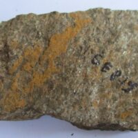 Glimmerschist