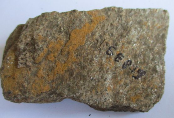 Glimmerschist