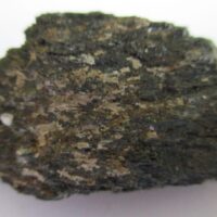 Hoornblende