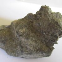 Arsenopyriet
