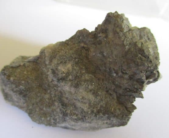Arsenopyriet