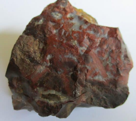 Chalcedoon (Jaspis)