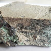 Cupriet Mineraal