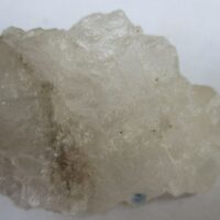 Salt Crystal