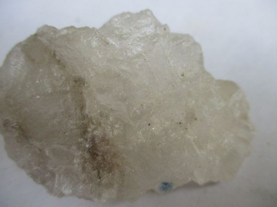 Salt Crystal