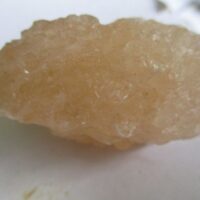 Salt Crystal