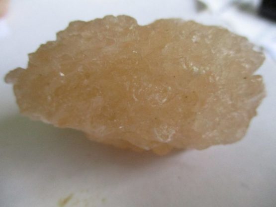 Salt Crystal