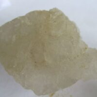 Salt Crystal