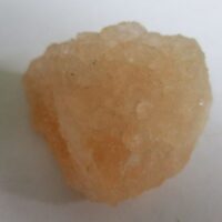 Salt Crystal