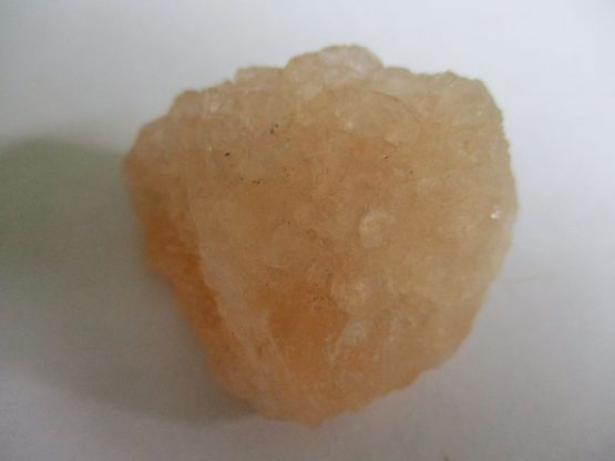 Salt Crystal