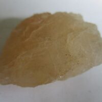 Salt Crystal