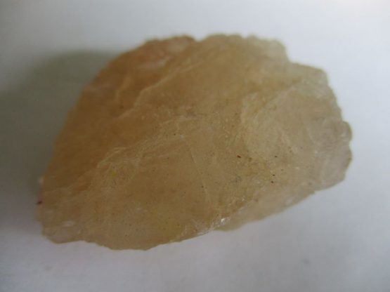 Salt Crystal