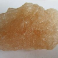 Zout Kristal