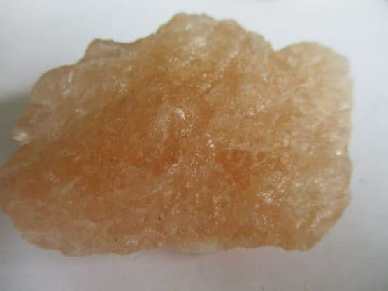 Zout Kristal