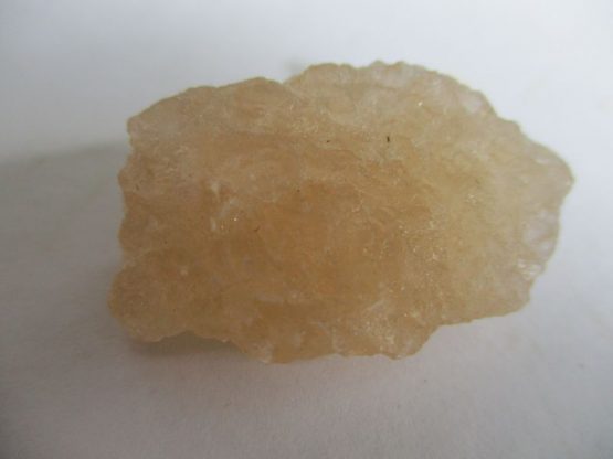 Zout Kristal