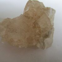 Zout Kristal