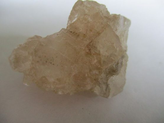 Salt Crystal