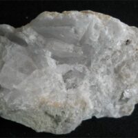 Unknown mineral