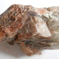 Unknown mineral