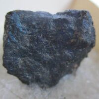Peacock Ore