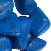 Howliet (Blauw gemaakt)