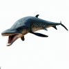 Ichthyosaurus
