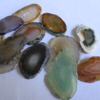 Agate (Random Color)