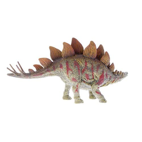 Natural History Museum Stegosaurus - Image 2