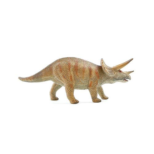 Natural History Museum Triceratops - Image 2