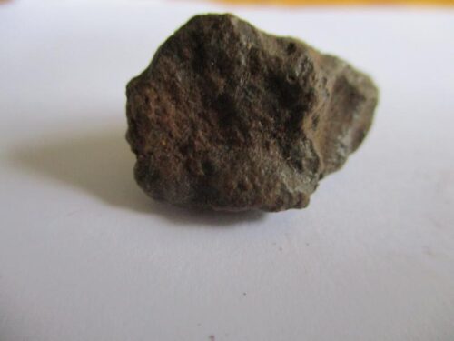 Common Chondrite Meteorite (Crust)