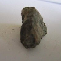 Common Chondrite Meteorite