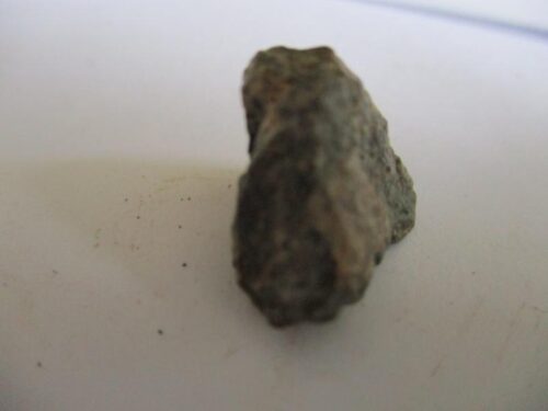 Common Chondrite Meteorite