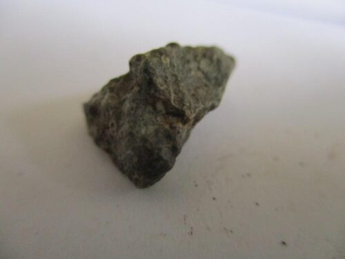 Common Chondrite Meteorite