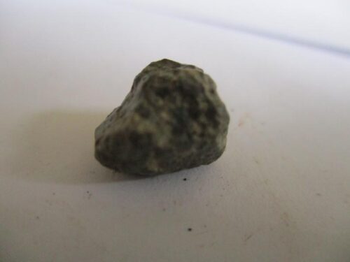 Common Chondrite Meteorite