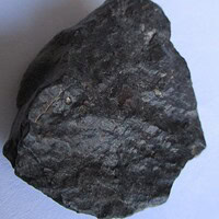 Chondrite Meteorite (NWA 869)