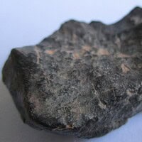 Chondrite Meteorite (NWA 869)